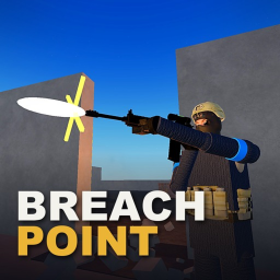 Breach Point