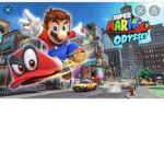 Mario fans 0nly