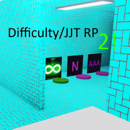 [Sign tool]Difficulty/JJT RP 2!