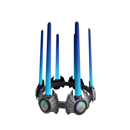 Periastron Crown