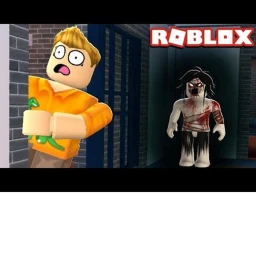 Survived the Horror Jailbreak!!! icon