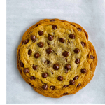 Cookies are delicious!