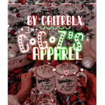 - C•G•Z's apparel -
