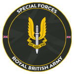 [RBA] United Kingdom Special Forces ~