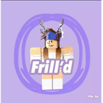 Frill'd