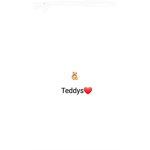 #LittleTeddyBears