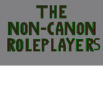 The Non-Canon Roleplayers