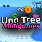 [⛄] Upgrade Tree Minigames