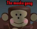 Monkey gang 3