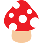 Fungal monarchy