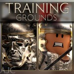 Universal Training Grounds