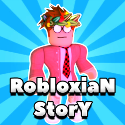 Robloxian [Story]