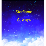 Star Flame Airways