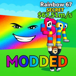 Tsunami Brainrotz [MODDED]