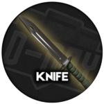 You Found The Knife!