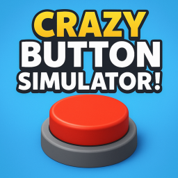 Crazy Button Simulator!