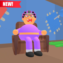 [NEW!] ESCAPE GRANDMAS HOUSE OBBY!