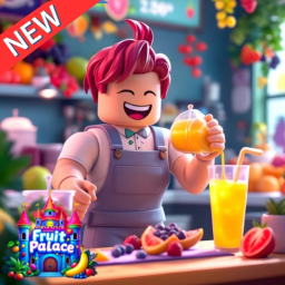Fruit Palace [NEW]