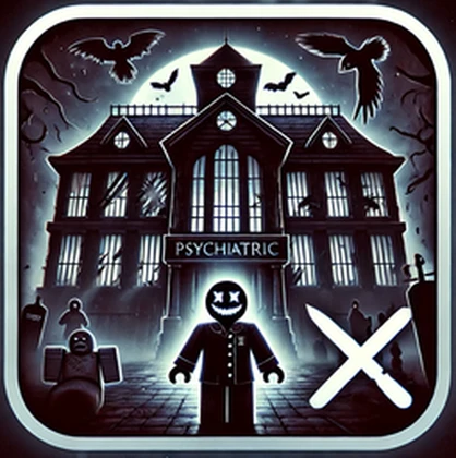 Anomalies Games Roblox group icon