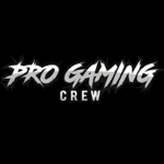 PRO GAMlNG CREW