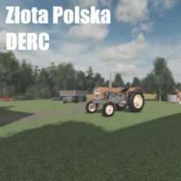 Polish Gold "DERC" icon