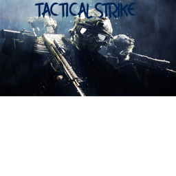 Tactical Strike {Alpha}
