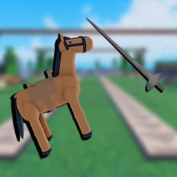 Jousting Duels [ALPHA]