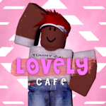 Lovely Cafe Community