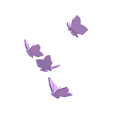 Frosted Butterflies thumbnail