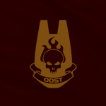 UNSC » Orbital Drop Shock Troopers