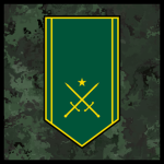 Srivijaya Military Company
