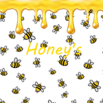 H O N E Y 'S