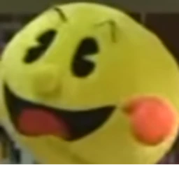 REMI PAC-MAN icon