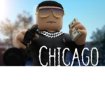 JR Chicago