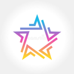 Snazzy Seal Stars