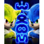 Sonic speed games