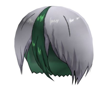 Otoya Hair
