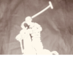 The Polo Players