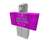 Bubble Gum Simulator fan club (buy BGS clothes!)