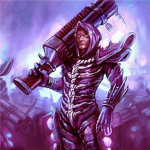 Rifle Cultist