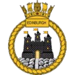 RN | HMS Edinburgh
