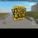 Temple Run Uncopylocked *Updated!*