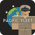USM 1940s Pacific Fleet