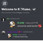 andу