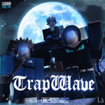 ’Trap Wave