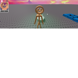 Laser Gun Fight (SECRET AREA)