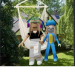 The beat friends