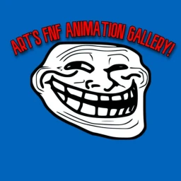 ART'S FNF Animation Gallery! icon