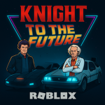 KNIGHT RIDER LEGACY ADVENTURE GAME GROUP