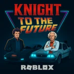 KNIGHT RIDER LEGACY ADVENTURE GAME GROUP Group Thumbnail